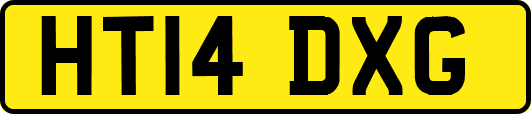 HT14DXG