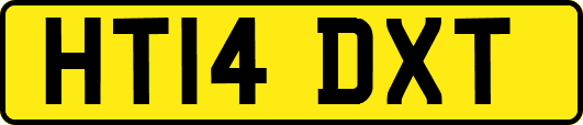 HT14DXT
