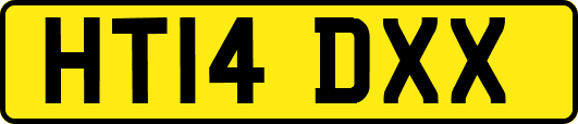 HT14DXX