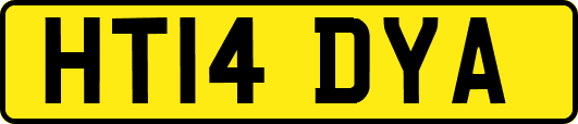HT14DYA
