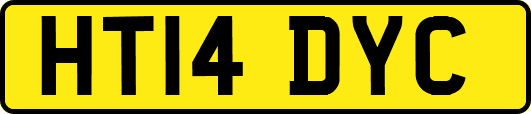 HT14DYC