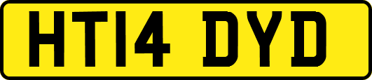 HT14DYD