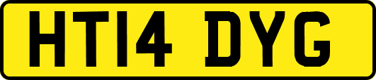 HT14DYG