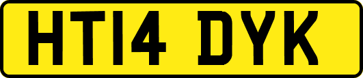 HT14DYK