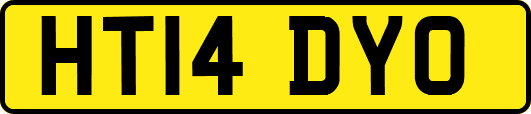 HT14DYO