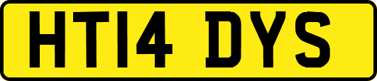 HT14DYS