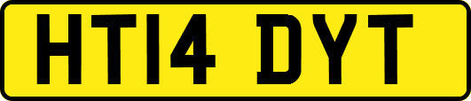 HT14DYT