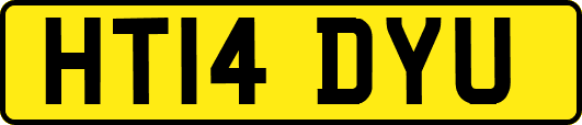 HT14DYU
