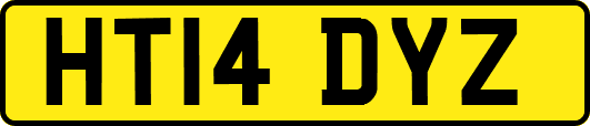 HT14DYZ