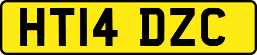 HT14DZC