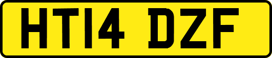HT14DZF
