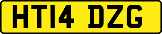 HT14DZG