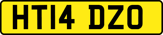 HT14DZO