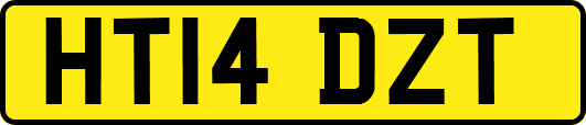 HT14DZT