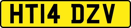 HT14DZV