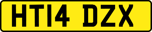HT14DZX