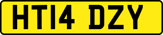 HT14DZY