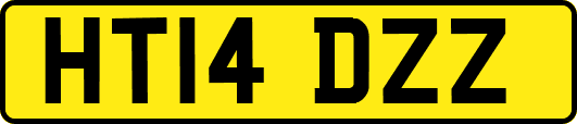 HT14DZZ