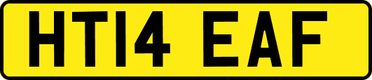 HT14EAF