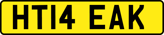 HT14EAK