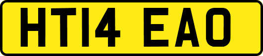 HT14EAO