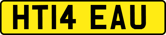 HT14EAU