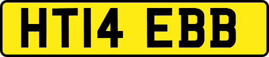 HT14EBB