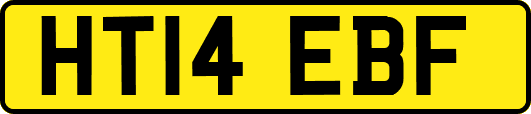 HT14EBF