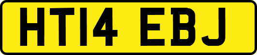 HT14EBJ