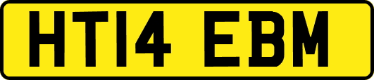 HT14EBM