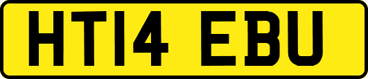 HT14EBU