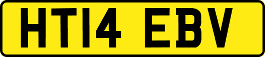 HT14EBV