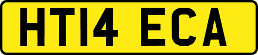 HT14ECA