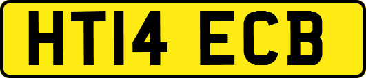 HT14ECB
