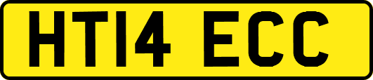 HT14ECC
