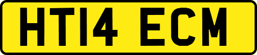 HT14ECM