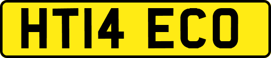 HT14ECO