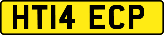 HT14ECP