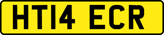 HT14ECR