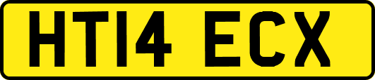 HT14ECX
