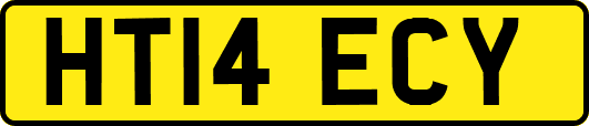 HT14ECY