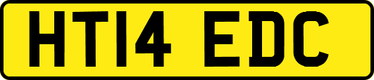 HT14EDC