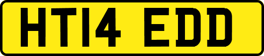 HT14EDD