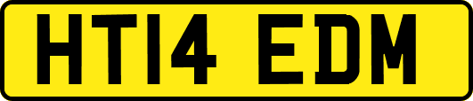 HT14EDM