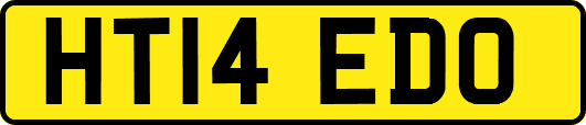 HT14EDO