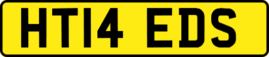 HT14EDS