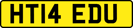 HT14EDU