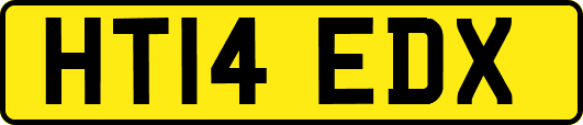 HT14EDX