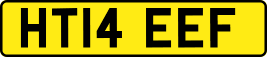 HT14EEF