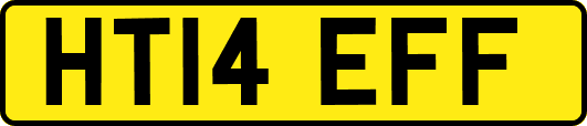 HT14EFF